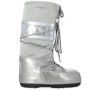 Moon Boot Icon Glance - Bottes de neige Silver 39 - 41