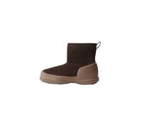 MOON BOOT Boots 'MEZZALUNA' brun foncé, Taille 35