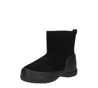 MOON BOOT Boots 'Mezzaluna' noir, Taille 39
