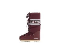 Moonboot - Bottes après-ski - Moon Boot Icon Nylon Burgundy - Taille 39-41 - Bordeaux Bordeaux 39-41