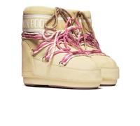 Moon Boot Botines Mujer Modèle Mb Icon Low Suede Lace Lghylw 36/38 Eu