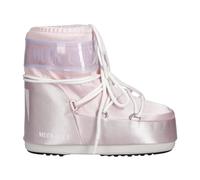 Moon Boot ICON LOW PEARLY women pink taille: 35-38