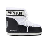 Moon Boot - Botte d'hiver Icon Low 2 Nylon - Homme - Chaussures - Blanc - Taille: 45 EU
