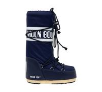 Moonboot - Moon Boot Icon Nylon Blue - Taille 45-47 45-47