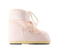 Moon Boot - Bottes basses Icon - Femme - Chaussures - Rose - Taille: 39 EU