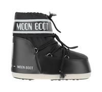 Moon Boot - Bottes basses Icon - Homme - Chaussures - Noir - Taille: 39 EU