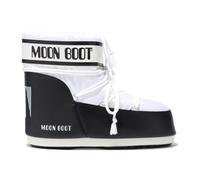 Moon Boot - Bottes Blanches pour Femmes - Femme - Chaussures - Blanc - Taille: 36 EU