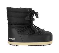 Moon Boot - Bottes chevilles EVX Light Nylon - Femme - Chaussures - Noir - Taille: 39 EU