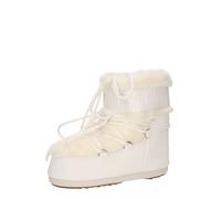 MOON BOOT Bottes de neige blanc / blanc cassé, Taille 42-44