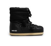 Moon Boot - Bottes de Neige EVX Light Nylon - Femme - Chaussures - Noir - Taille: 37 EU