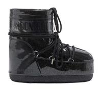 Moon Boot Bottes De Neige Icon Low Glitter