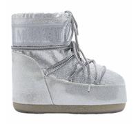 Moon Boot Bottes De Neige Icon Low Glitter