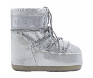 Moon Boot Bottes De Neige Icon Low Glitter