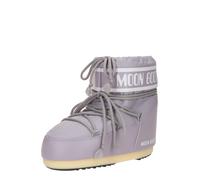 MOON BOOT Bottes de neige lavande / violet clair / blanc, Taille 39-41