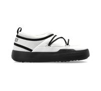 Moon Boot - Bottes de neige MB Park Icon - Homme - Chaussures - Blanc - Taille: 41 EU