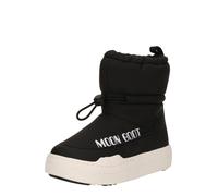 Chaussures de sport Moon Boot MB JR PARK TUBE MID WP pour Enfant 36 Noir