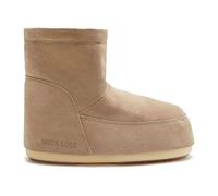 Moon Boot - Bottes d'Hiver Élégantes pour Femmes - Homme - Chaussures - Beige - Taille: 42 EU