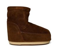 Moon Boot - Bottes d'Hiver Élégantes pour Femmes - Homme - Chaussures - Brun - Taille: 36 EU