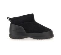 Chaussures de sport Moon Boot MB LUNA LOW BOOT SUEDE M pour Homme 43 Noir