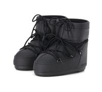 Moon Boot - Bottes d'hiver - Femme - Chaussures - Noir - Taille: 36 EU