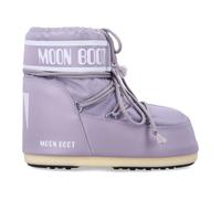 Moon Boot - Bottes en Nylon Icon Low Hydrofuges - Femme - Chaussures - Violet - Taille: 39 EU