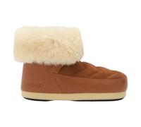 Moon Boot - Evx Igloo - Après-ski Cognac / Natural - 41 - 42
