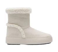 Moon Boot - Bottes - Femme - Chaussures - Blanc - Taille: 41 EU