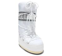 Moonboot - Moon Boot Icon Nylon White - Taille 23-26 23-26
