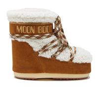 Moon Boot Bottes Lab69 Icon Low Shearling