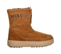 Moon Boot - Bottes LTrack Lara - Femme - Chaussures - Brun - Taille: 38 EU