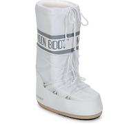 Moon Boot Bottes neige CLASSIC in Blanc 39 / 41