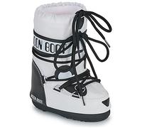 Chaussures de sport Moon Boot MB ICON ANIMAL pour Enfant 23 - 26 Blanc
