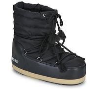 Chaussures de sport Moon Boot MB EVX LIGHT NYLON pour Femme 41 - 42 Noir