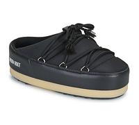 Moon Boot Bottes neige MB EVX MULE NYLON in Noir 41 / 42