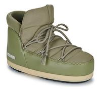 Moon Boot Bottes neige MB EVX PUMPS NYLON in Kaki 37 / 38