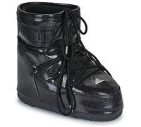 Moon Boot Bottes neige MB ICON LOW GLITTER in Noir 39 / 41