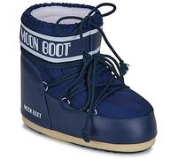 Moon Boot Bottes Icon Low Nylon