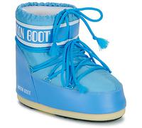 Moon Boot Bottes neige MB ICON LOW NYLON in Bleu 39 / 41
