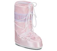 Moon Boot Bottes neige MB ICON LOW PEARLY in Rose 39 / 41