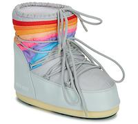 Moon Boot Bottes neige MB ICON LOW RAINBOW in Multicolore 36 / 38