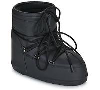 Moonboot - Bottes après-ski - Moon Boot Icon Low Rubber Black - Taille 39-41 - Noir Noir 39-41
