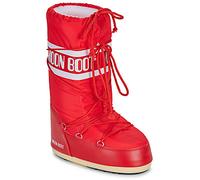 Moonboot - Moon Boot Icon Nylon Red - Taille 42-44 42-44