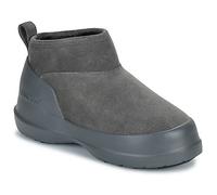Moon Boot - Luna Low Boot Suede - Chaussures lifestyle Anthracite - 40