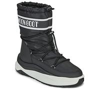 Moon Boot Bottes neige MB MOON247 POLAR WP in Noir 41