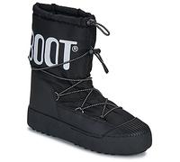 Moon Boot Bottes neige MB MTRACK POLAR NYLON in Noir 42