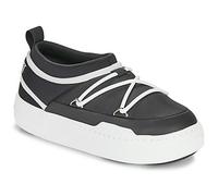 Moonboot - Chaussons rembourrés - Moon Boot Park Icon Black - Taille 36 - Noir Noir 36