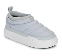 Moon Boot Bottes neige MB PARK SOFT NYLON in Gris 38