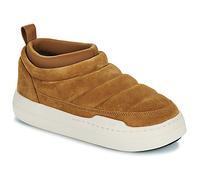 Moon Boot Bottes neige MB PARK SOFT SUEDE in Marron 36