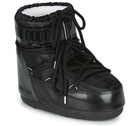 Moon Boot Bottes neige MOON BOOT CLASSIC LOW GLANCE in Noir 36 / 38