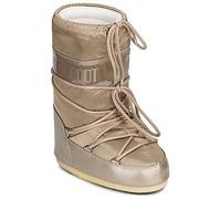 Moon Boot Bottes neige MOON BOOT GLANCE in Doré 42 / 44